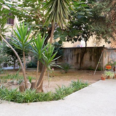 The Best Rent - Spacious Apartment Near Roma Termini Station エクステリア 写真